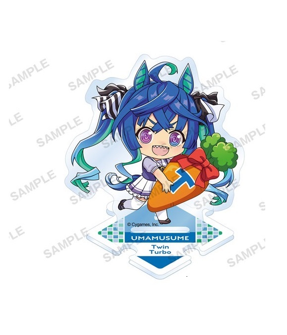 楽天市場】ウマ娘 プリティーダービー ネオユニヴァース