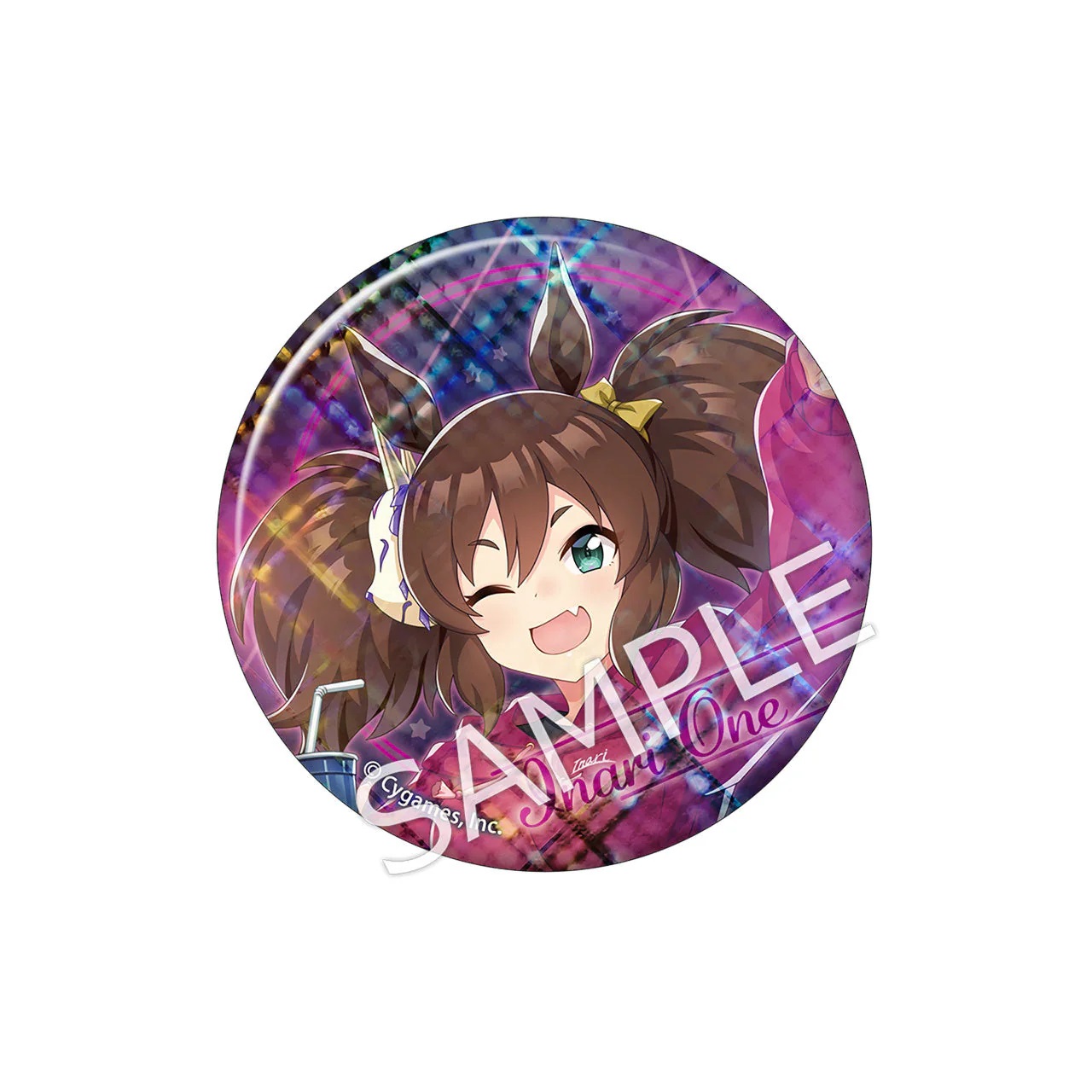 楽天市場】ウマ娘 プリティーダービー アクリルキーホルダー キタサン