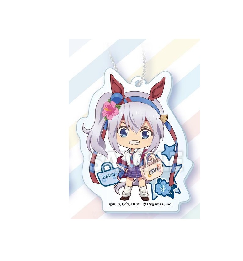 ウマ娘 シンデレラグレイ フジマサマーチ キャラバッジコレクション 缶バッジ 楽天市場】ウマ娘 シンデレラグレイ キャラバッジコレクション