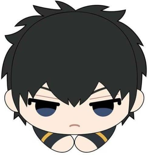 銀魂 おまんじゅうにぎにぎマスコット 店舗特典 4種 5点 希少 銀魂゜おまんじゅうにぎにぎマスコット第2弾！予約受付開始