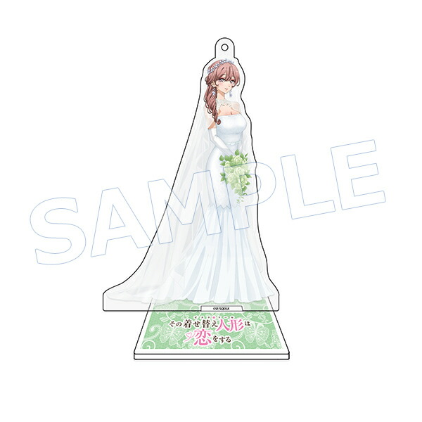 楽天市場】送料無料◇その着せ替え人形は恋をする ヌル女パーカー