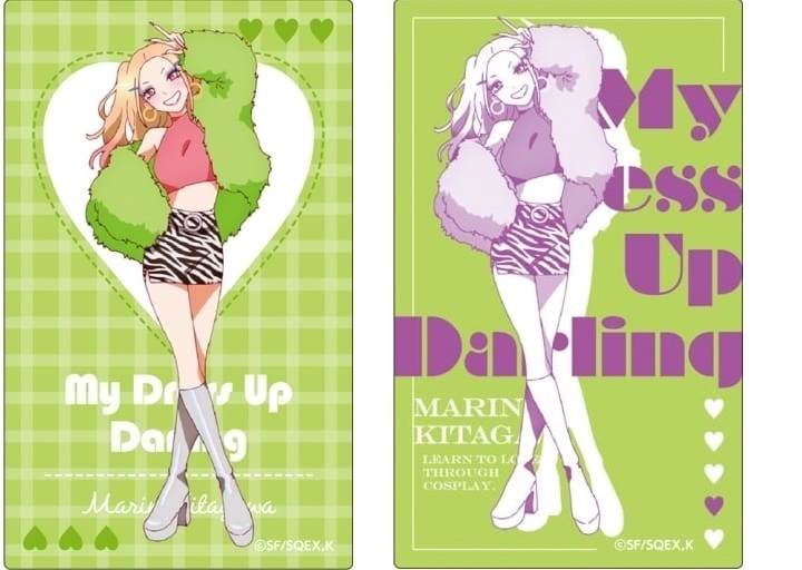 楽天市場】TVアニメ「その着せ替え人形は恋をする」Season 2 SNS風