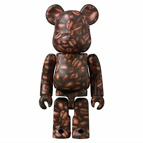 楽天市場】BEAMS 限定 コケブリック BE@RBRICK ベアブリック 400