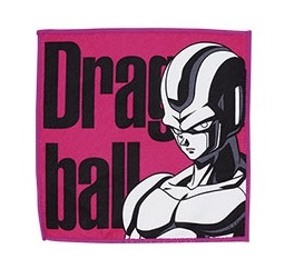 ◎非売品☆ドラゴンボールZ☆HISTORY OF THE FILM☆タオル☆②☆ ◎非売品☆ドラゴンボールZ☆HISTORY OF THE FILM☆タオル☆②☆