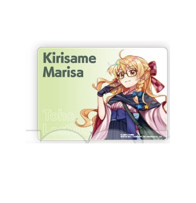 東方LostWord　dmmスクラッチWチャンス賞 A4クリアファイル全種セット 東方LostWord dmmスクラッチWチャンス賞 A4クリアファイル全種セット