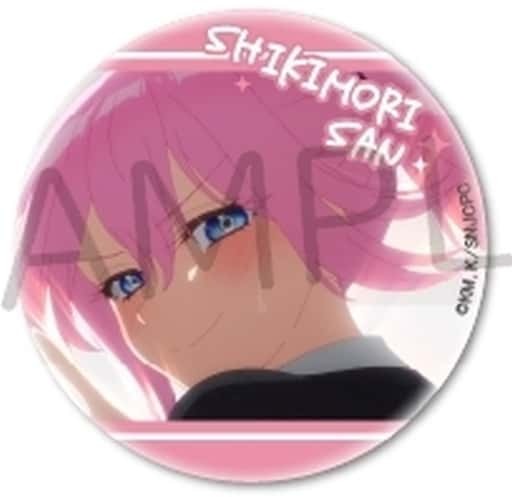 楽天市場】アニメ 可愛いだけじゃない式守さん タオル グッズ (全3種