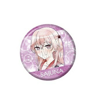 マルイノアニメ その着せ替え人形は恋をする 喜多川海夢 缶バッジ オンラインくじ マルイノアニメ その着せ替え人形は恋をする 喜多川海夢 缶バッジ