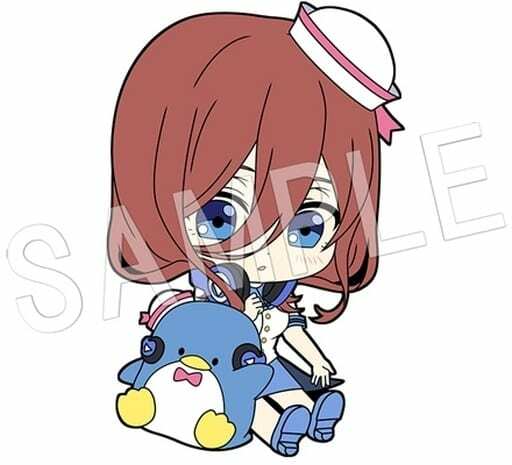 楽天市場】五等分の花嫁∬×サンリオキャラクターズ もちころりん 楽天市場】五等分の花嫁∬×サンリオキャラクターズ もちころりん