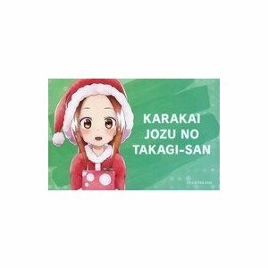 楽天市場】からかい上手の高木さん 見守りたい初恋展 スクエアキャラ