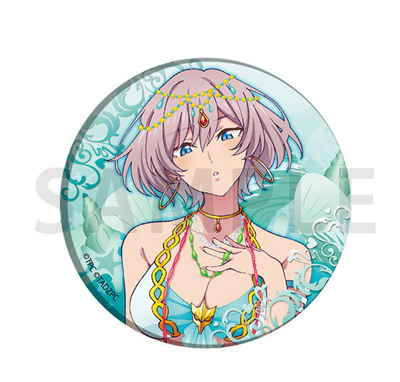 楽天市場】SSSS.GRIDMAN ＆ SSSS.DYNAZENON マーメイドVer. ゲマくじ A