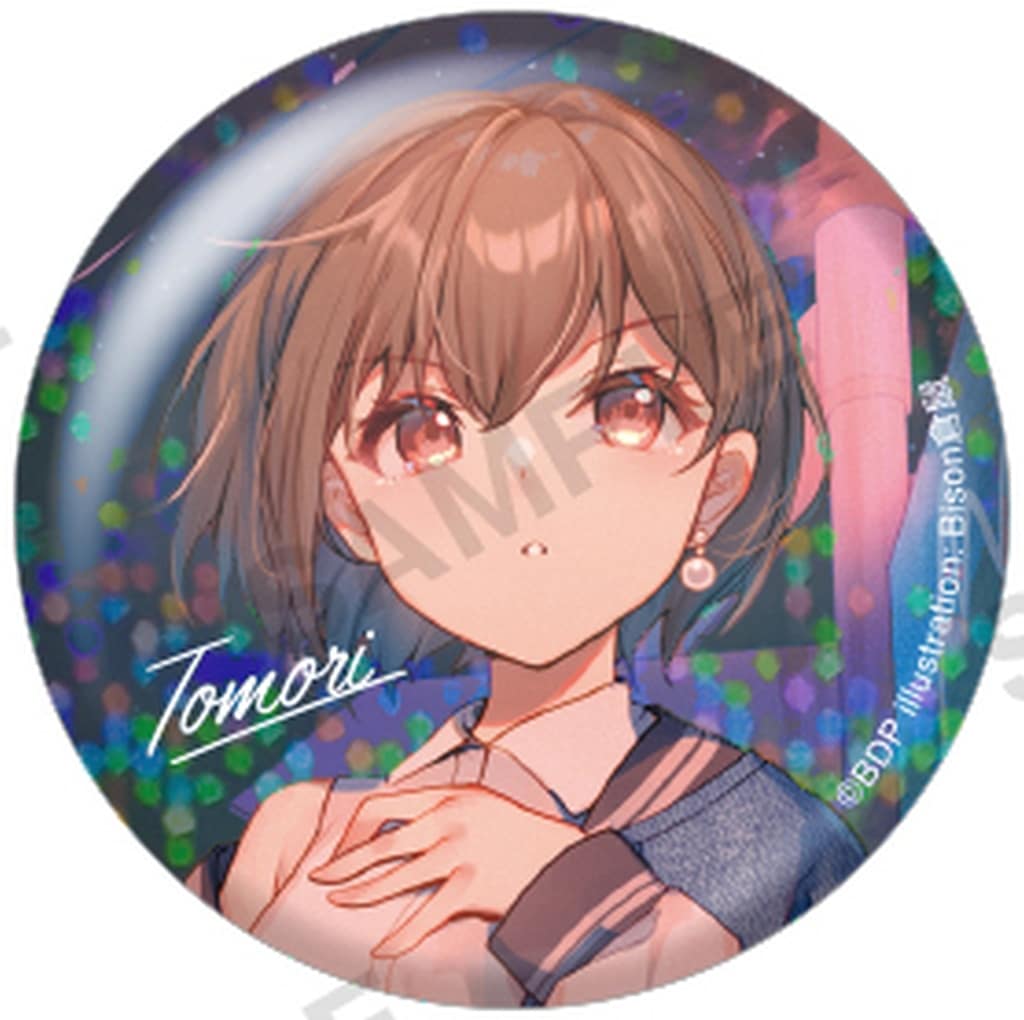 BanG Dream! MyGO!!!!! 高松燈 缶バッジ 14個 BanG Dream! MyGO!!!!! 高松燈 缶バッジ 14個