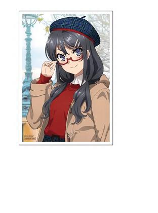 楽天市場】青春ブタ野郎 シリーズ くじコレ C賞 アクリルキーホルダー