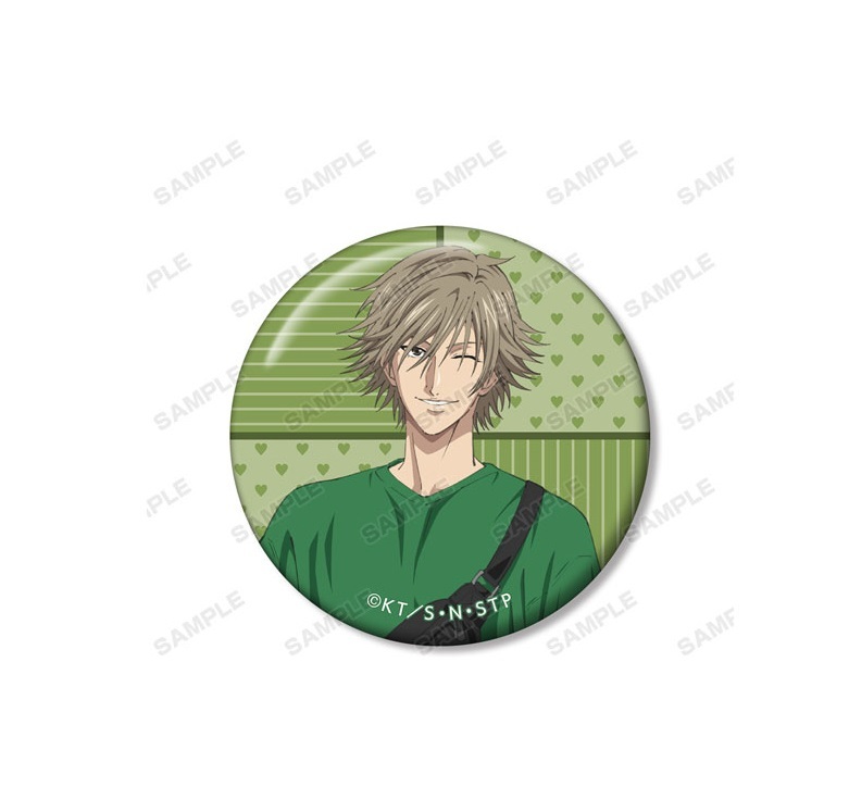 楽天市場】【忍足侑士】 新テニスの王子様 RisingBeat