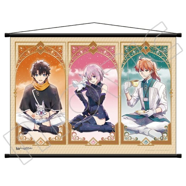 楽天市場】【新品】Fate/Grand Order -絶対魔獣戦線バビロニア- B2