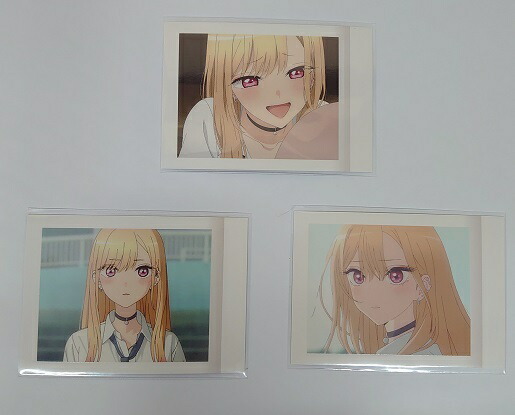 楽天市場】その着せ替え人形は恋をする アクリルパネル 着せ恋 ビスク