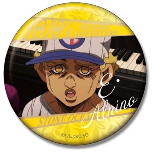 楽天市場】TVアニメ ジョジョの奇妙な冒険 第5部 黄金の風 缶