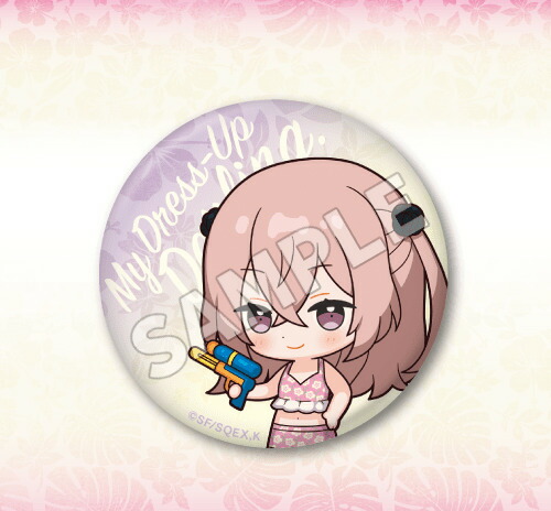 楽天市場】乾心寿 マルイノアニメPLAYSTORE その着せ替え人形は恋を