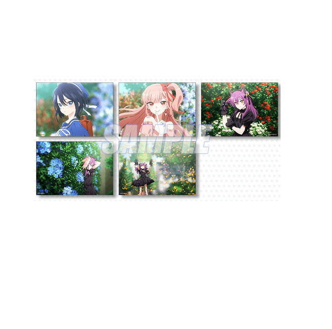 マルイノアニメ その着せ替え人形は恋をする 喜多川海夢 缶バッジ オンラインくじ その着せ替え人形は恋をする マルイノアニメPLAYSTORE