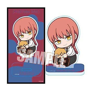 楽天市場】【マキマ】チェンソーマン Exc∞d Creative Figure