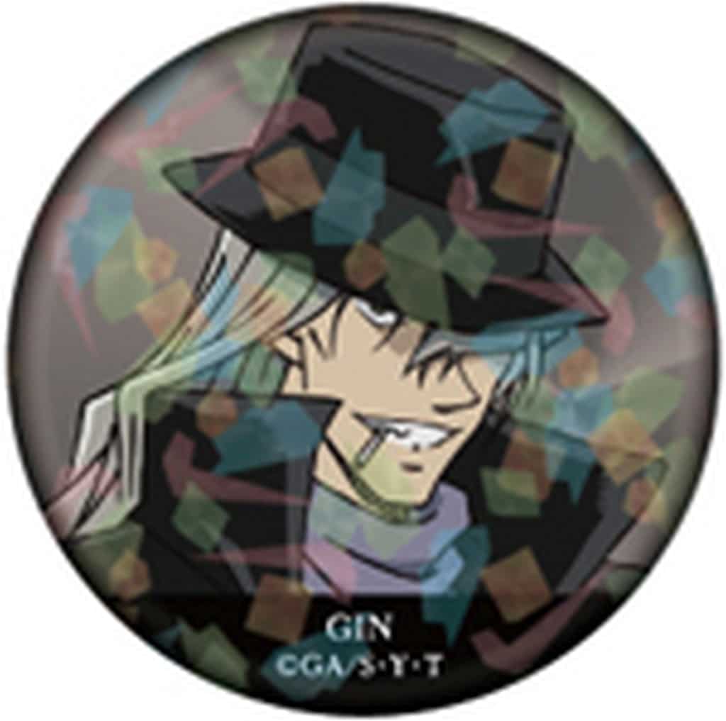 楽天市場】名探偵コナン トレーディング缶バッジ ブラウスタイル