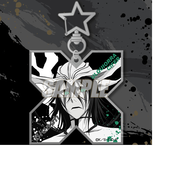 楽天市場】【新品】TVアニメ BLEACH アクリルキーホルダー