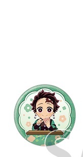 楽天市場】冨岡義勇 バストアップ 鬼滅の刃 純喫茶 ランダムグリッター