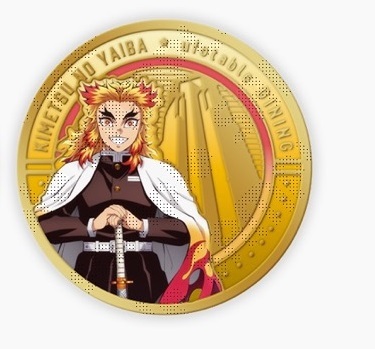 鬼滅の刃 ダイニング記念イラスト ランダム記念チャーム 煉獄杏寿郎 3点 楽天市場】鬼滅の刃×ufotable DINING -HIROMA- 開店記念グッズ