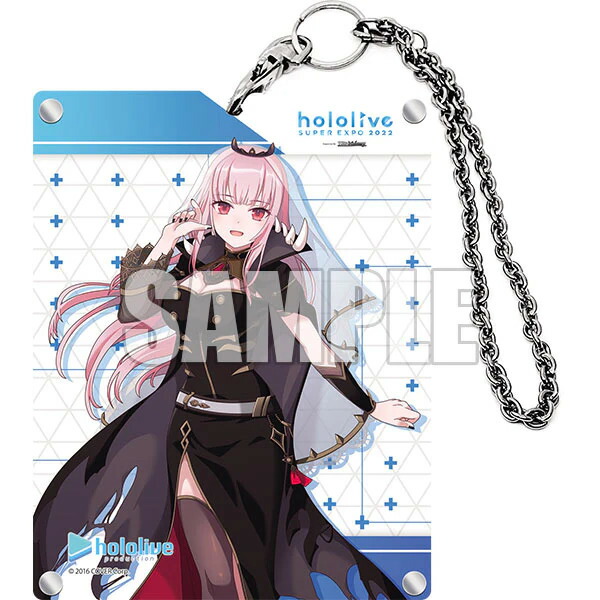 hololive SUPER EXPO 2022 兎田ぺこら グッズまとめ 発売中】hololive production 兎田ぺこら有聲造型 (ICカード機能