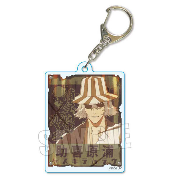 楽天市場】BLEACH原画展 BLEACH EX オリジナルレコード