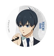 楽天市場】糸師冴 ブルーロック ポップアップストア in ベースヤード