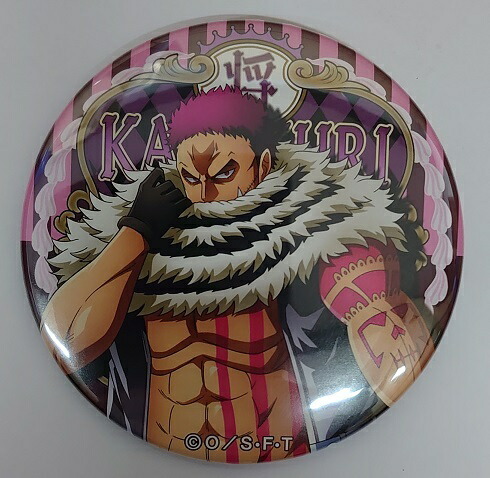 楽天市場】ONE PIECE ワンピース 輩缶バッジ 第21弾 SHINE
