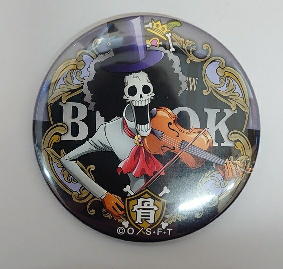 楽天市場】ONE PIECE ワンピース 輩缶バッジ 第21弾 SHINE
