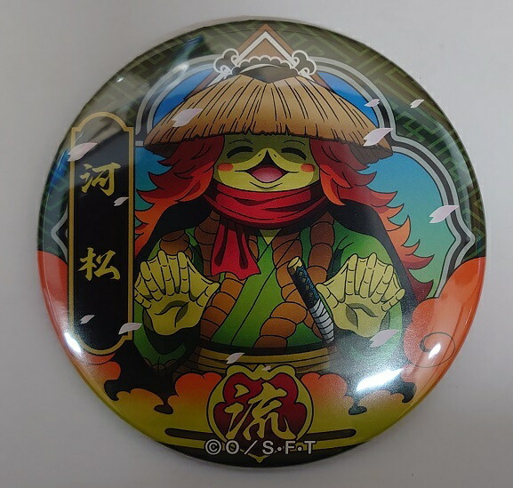楽天市場】ONE PIECE ワンピース 輩缶バッジ 第21弾 SHINE