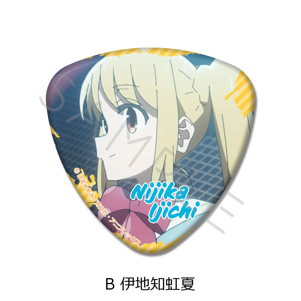 楽天市場】【未使用品】 劇場版 ぼっち・ざ・ろっく！ ミニ色紙