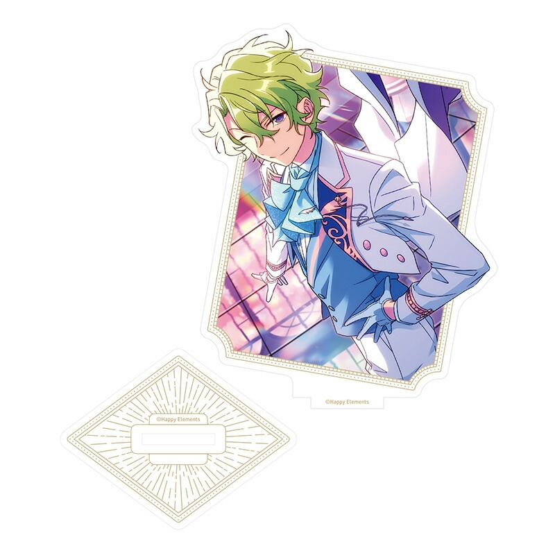 礼瀬マヨイ　あんさんぶるスターズ！！　アクスタスタライ　アクリルスタンド　BNS 再販】あんさんぶるスターズ！！ アクリルスタンド ALKALOID 礼