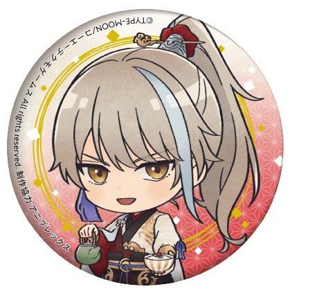 楽天市場】Fate Samurai Remnant Collaboration Cafe 特典