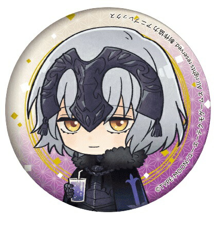 楽天市場】Fate Samurai Remnant Collaboration Cafe トレーディング