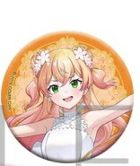 楽天市場】ホロライブ hololive Art Selection オンリー缶バッジ 宝鐘