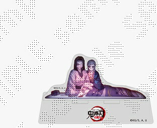 楽天市場】ufotable 鬼滅の刃 柱稽古編リアルタイムカフェ 第八話 一生