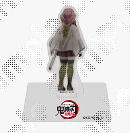 楽天市場】ufotable 鬼滅の刃 柱稽古編リアルタイムカフェ 第八話 一生