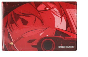 楽天市場】名探偵コナン トレーディング缶バッジ ブラウスタイルver