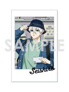 楽天市場】アニメ ブルーロック 凪 誠士郎 ミニタオル : VPCデザイン