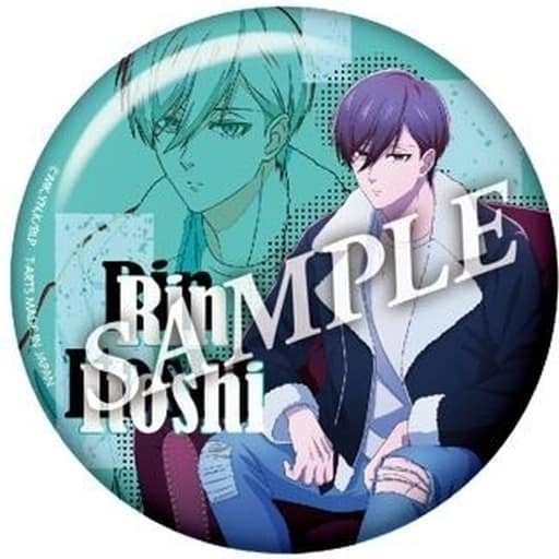 ブルーロック展 推しキャラ缶バッジ 糸師 凛 14点 推しキャラバッジコレクション／糸師 凛（全8種） | ブルーロック展