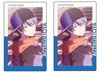 楽天市場】青柳冬弥 プロジェクトセカイ カラフルステージ！ feat