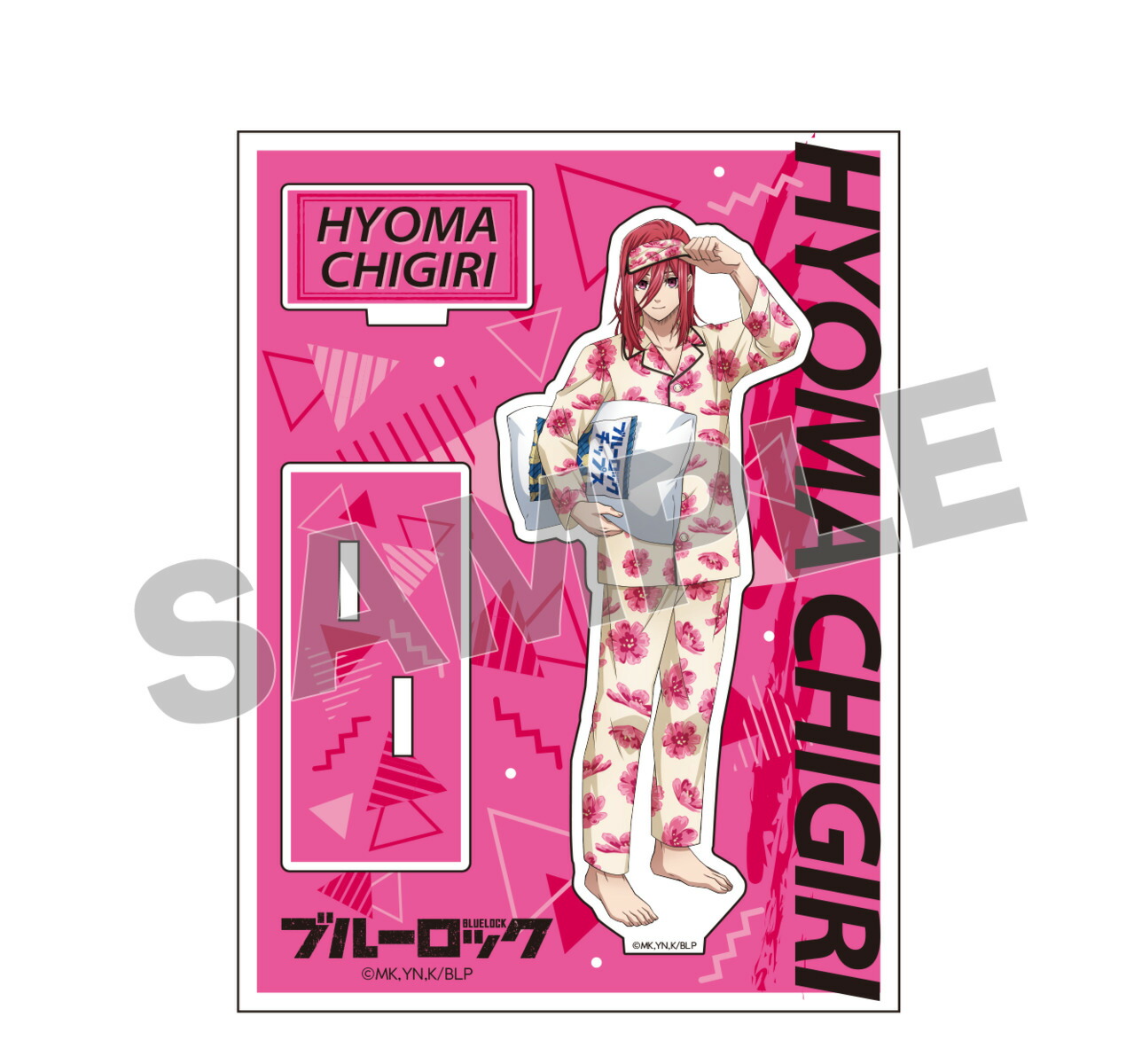 ブルーロック 原画展　ポストカード　メタルポストカード　千切豹馬50枚 ブルーロック 原画展 ポストカード メタルポストカード 千切豹馬50枚