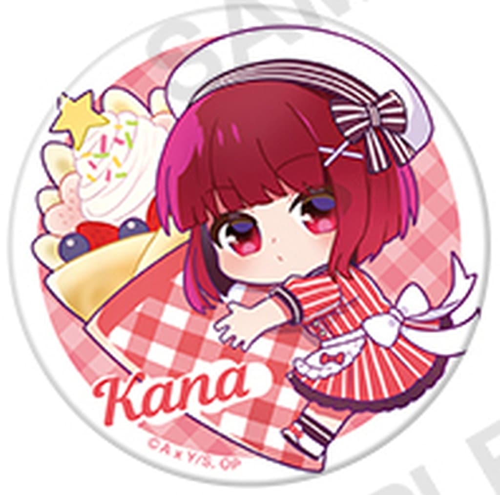 推しの子 缶バッジ＋ The 4th 有馬かな クリスマス セット 推しの子 缶バッジ＋ The 4th 有馬かな クリスマス セット