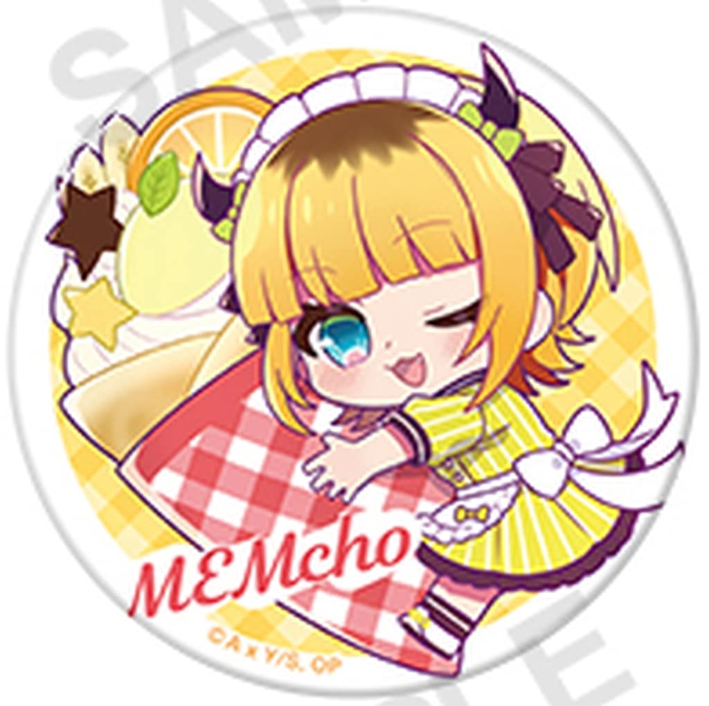 楽天市場】推しの子 ホログラム缶バッジ おでかけver. アイ グッズ