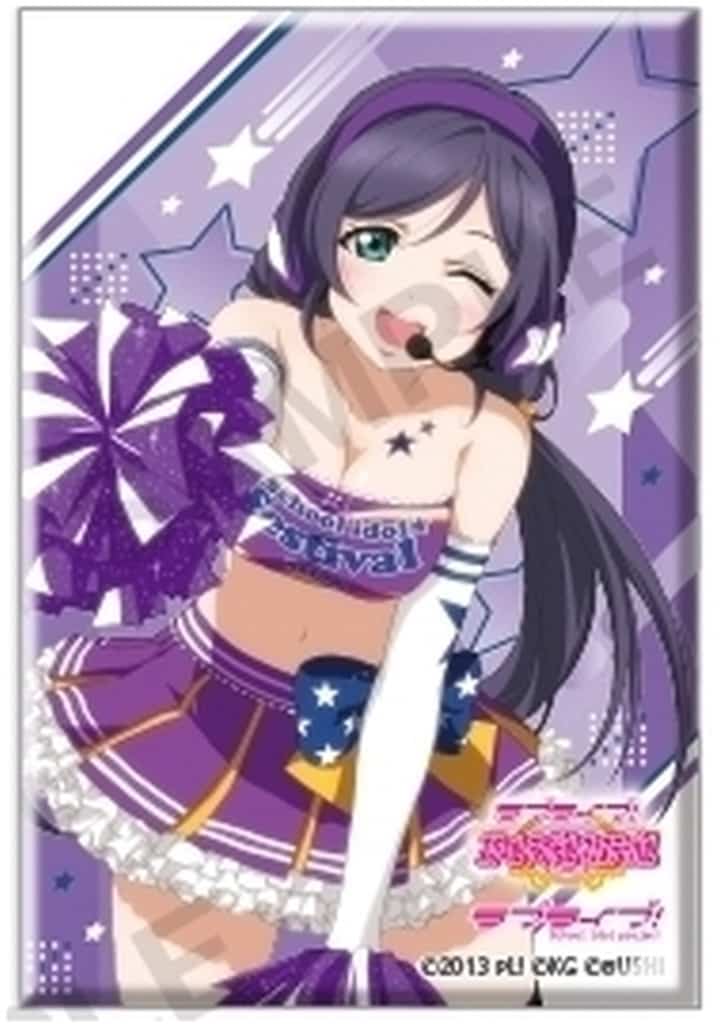 楽天市場】【中古】ラブライブ！ スクフェス感謝祭 缶バッジ μ's 絢瀬