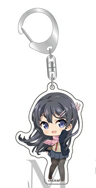 楽天市場】青春ブタ野郎はおでかけシスターの夢を見ない 場面写