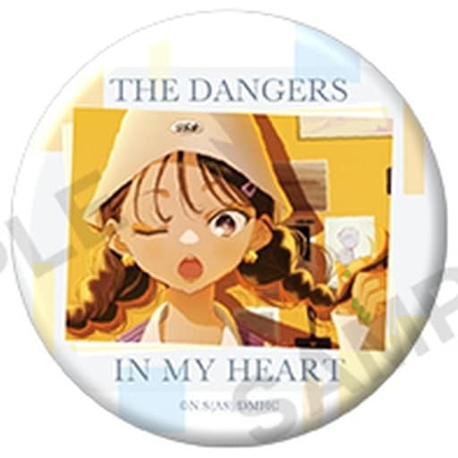 楽天市場】僕の心のヤバイやつ 音声入り目覚まし時計 山田杏奈【受注